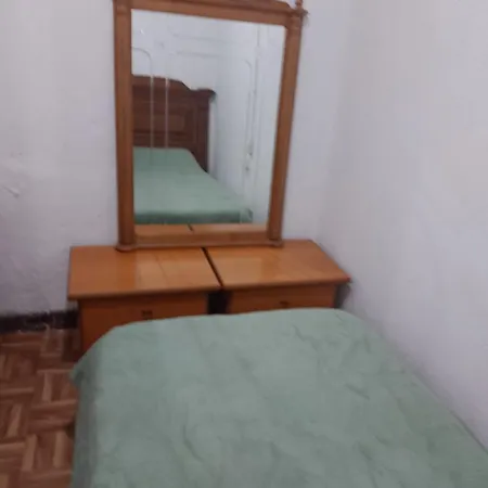 Rooms Melide Habitación en casa particular Melide