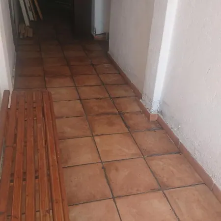 Habitación en casa particular Rooms Melide