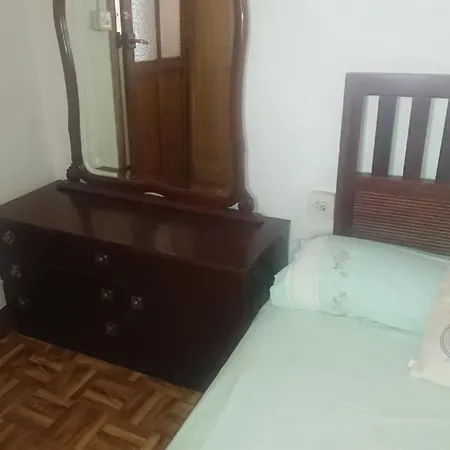 Habitación en casa particular Rooms Melide
