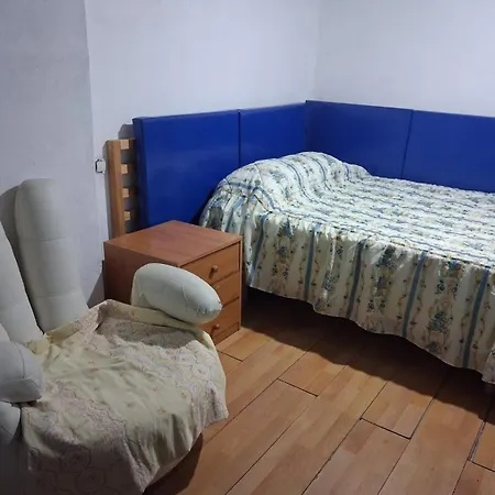 Rooms Melide Habitación en casa particular Melide